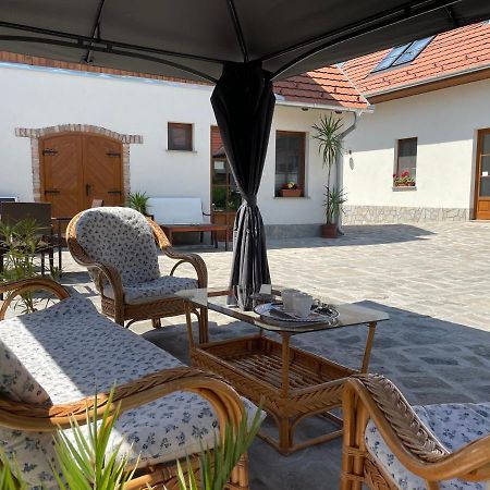 Kis-Duna Vendégház Dunabogdány Extérieur photo