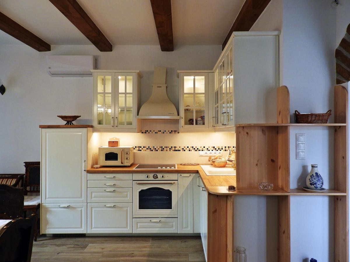 Kis-Duna Vendégház Dunabogdány Extérieur photo