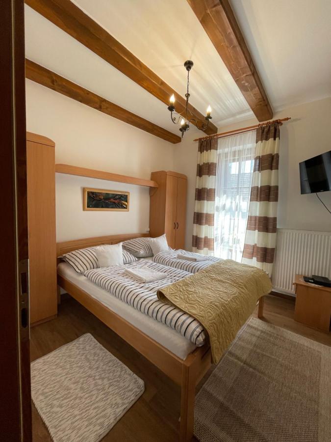 Kis-Duna Vendégház Dunabogdány Extérieur photo