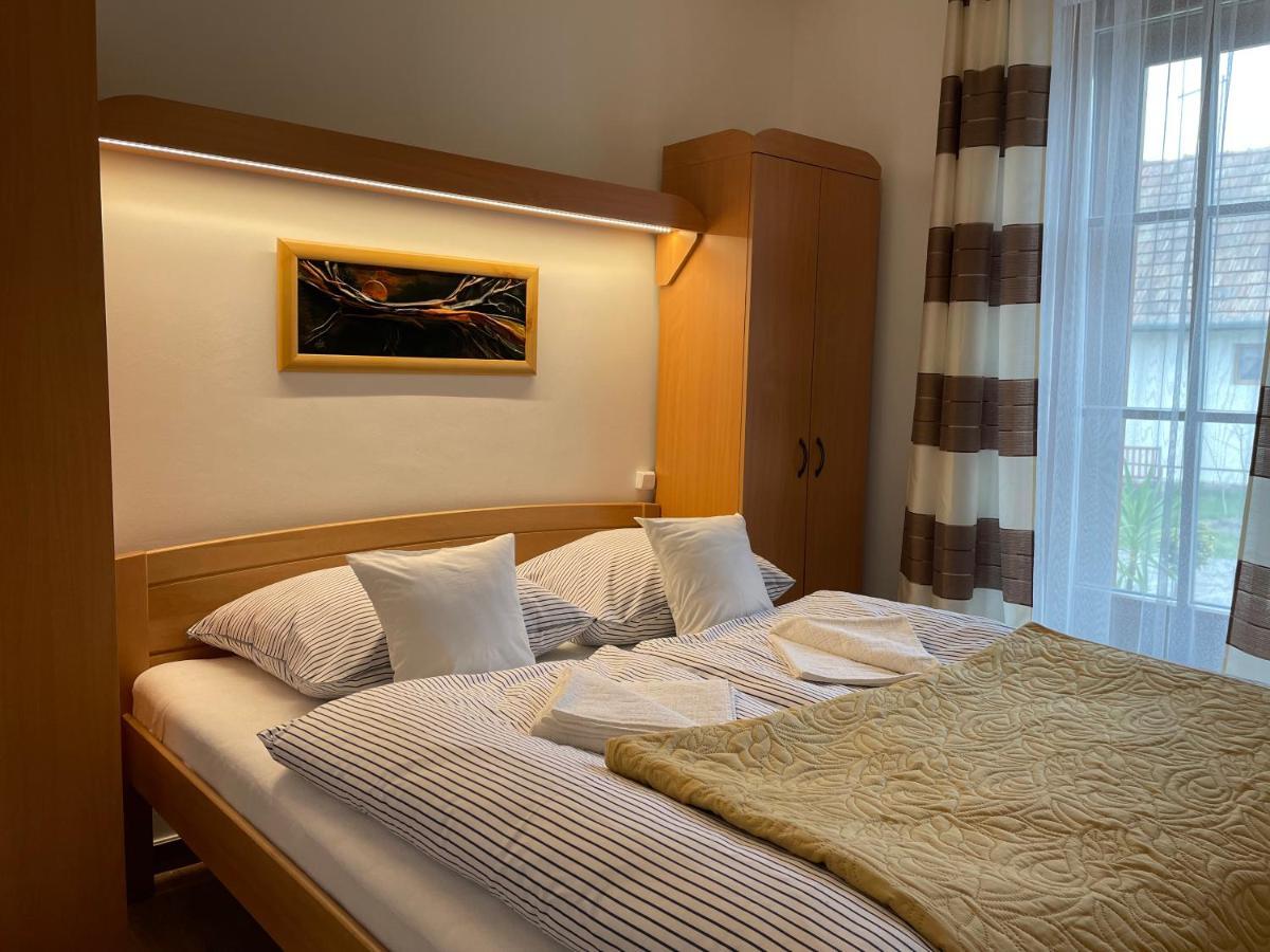 Kis-Duna Vendégház Dunabogdány Extérieur photo